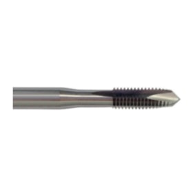 Macho Máquina Ponta Helicoidal HSS M6x1,00mm DIN 371 HTOM250/1 HTOM