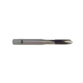 Macho Máquina Ponta Helicoidal HSS M6x1,00mm DIN 371 HTOM250/1 HTOM