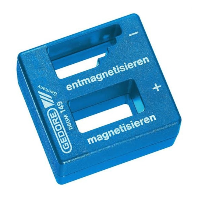 Magnetizador e Desmagnetizador em Polímero 149 GEDORE-7b2a3937-1e02-4696-9757-93f9160ddbd4