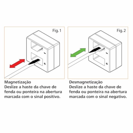 Magnetizador e Desmagnetizador em Polipropileno 44140/000 TRAMONTINA PRO-b9f974ec-5f2d-4f66-8d5f-0f825e0d104b