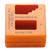 Magnetizador e Desmagnetizador em Polipropileno 44140/000 TRAMONTINA PRO