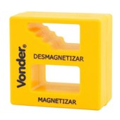 Magnetizador e Desmagnetizador em Revestimento Plástico 3599000555 VONDER