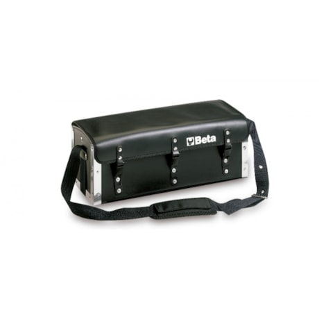 Mala Couro 2009N/BV BETA