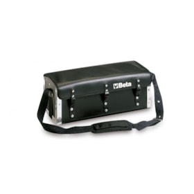 Mala Couro 2009N/BV BETA