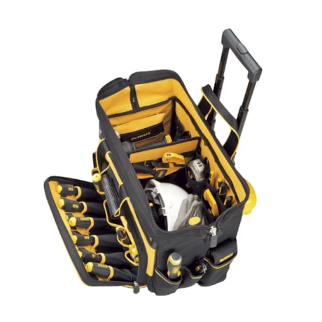 Mala de Ferramentas 18'' com 63 Divisões DWST82929-LA DEWALT