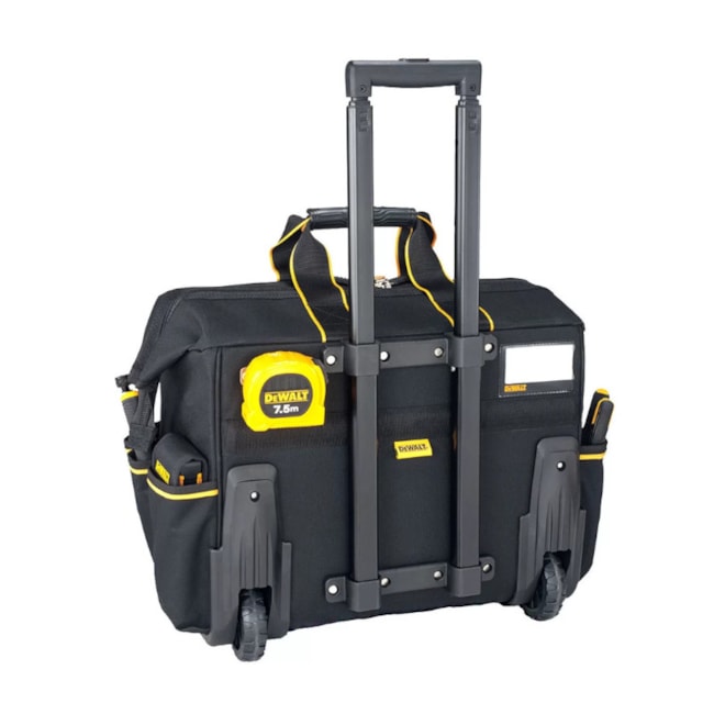 Mala de Ferramentas 18'' com 63 Divisões DWST82929-LA DEWALT-298bbb80-49bb-4e34-86d1-d48eac9b0de7