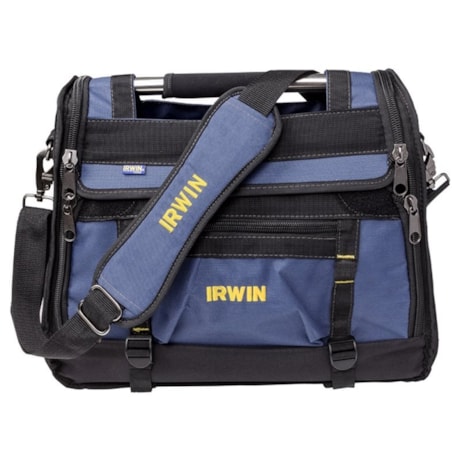 Mala de Ferramentas em Nylon Tool Center 18