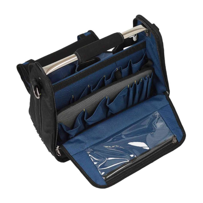 Mala de Ferramentas em Nylon Tool Center 18
