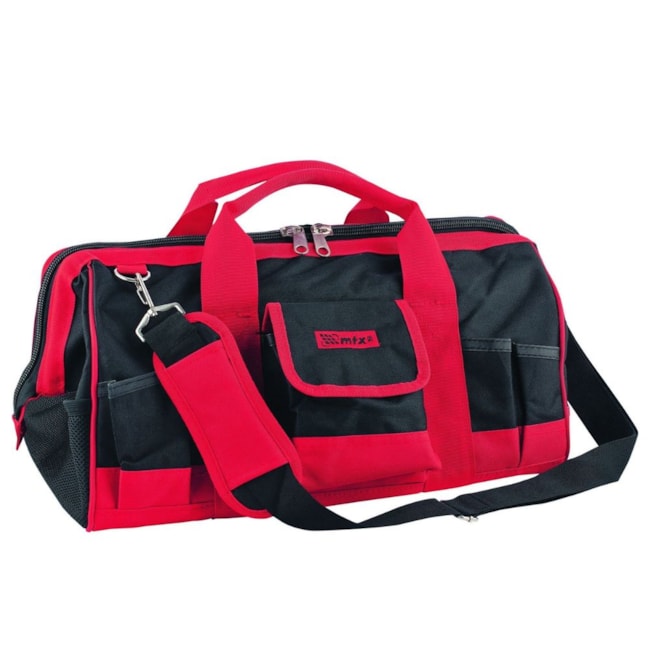 Mala de Nylon para Ferramentas 13