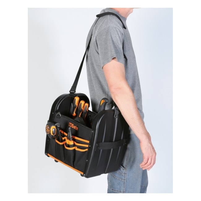 Mala de Tecido C4-2104 BETA-9c6758e5-9a6d-4e3c-96b4-17ba4fcaf4ba