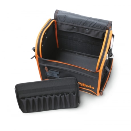 Mala de Tecido com Rodas C8B BETA-047426cd-f465-4c5c-97a0-0f480a1a295b