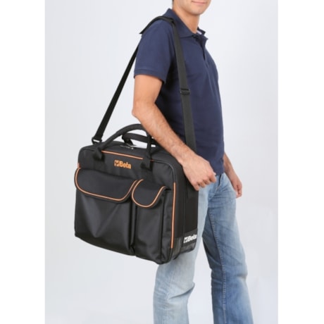 Mala de Tecido para Ferramentas C7 com 49 Ferramentas 2107VU/2 BETA-08ccf534-a5cc-4efb-87d6-905ef2645218