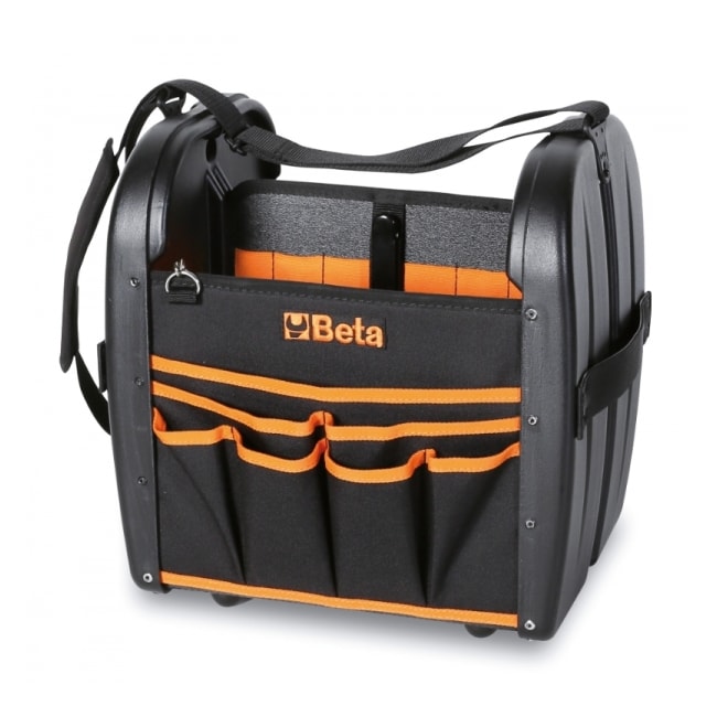 Mala em Tecido para Ferramentas C4 com 35 Ferramentas 2104VU/0 BETA-eab3914c-215c-4401-a728-00434f4abbe4