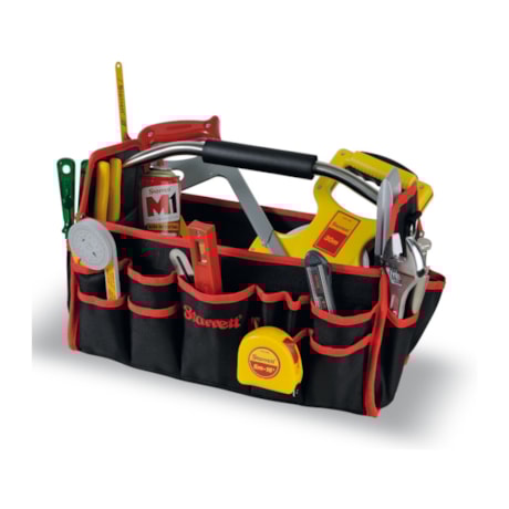 Mala Nylon 16'' com Haste 26 Divisões BGL STARRETT-b181c817-8e8f-41bc-bc99-74404e2859cc