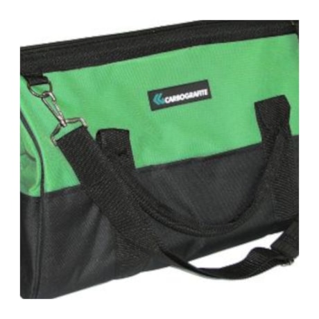 Mala Nylon para Ferramentas 50x30x25cm 012332612 CARBOGRAFITE-fbabcc3e-2d4e-45b8-8b55-aa3ce4fbd519