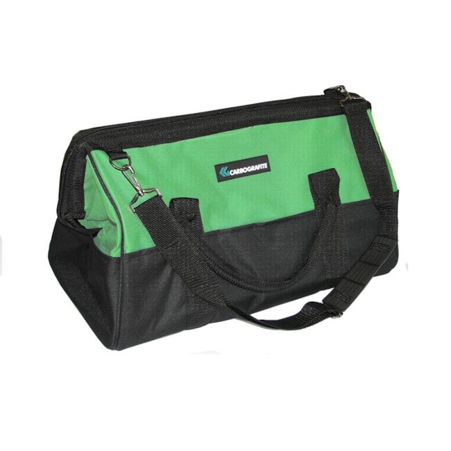 Mala Nylon para Ferramentas 50x30x25cm 012332612 CARBOGRAFITE-e4e235b3-8e4f-46ff-8045-9fe1f726692a