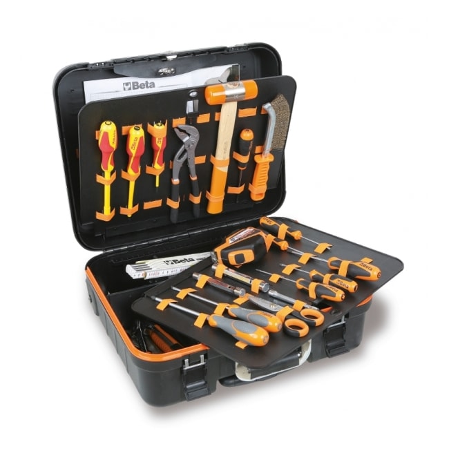 Mala para Ferramentas com Rodas 2032/TV BETA-75ac994d-93e7-4607-99af-c12551f6e2cf