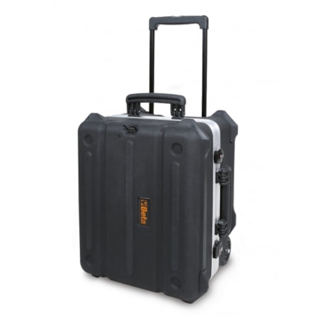 Mala Plástico Alta Resistência 430x500x340mm com 4 Rodas 2038/TV BETA-55388041-129b-4206-bd3c-42851a072cbb