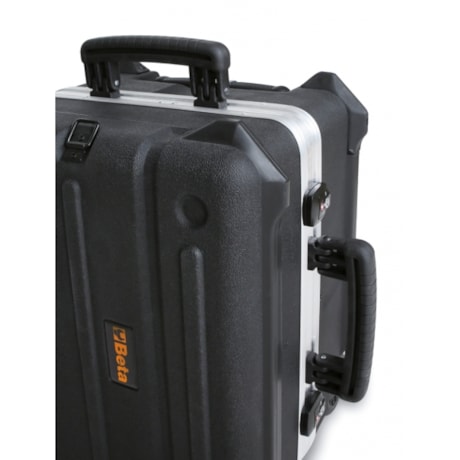 Mala Plástico Alta Resistência 430x500x340mm com 4 Rodas 2038/TV BETA-be38f025-c3d4-404c-9b37-524688e7d050