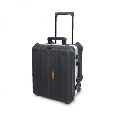 Mala Plástico Alta Resistência 430x500x340mm com 4 Rodas 2038/TV BETA-311980cf-67dd-40a6-a496-c5c2bc504d17