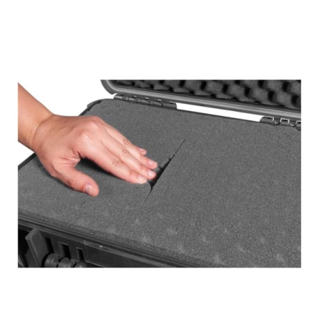Maleta Anti Impacto 569X425X215mm 6109570000 VONDER-6375eaf8-895f-4561-8fa1-76e59cc7727c