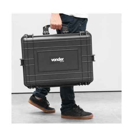 Maleta Anti Impacto 569X425X215mm 6109570000 VONDER-e503b8b1-9478-41a5-9e10-cb4b54a84667