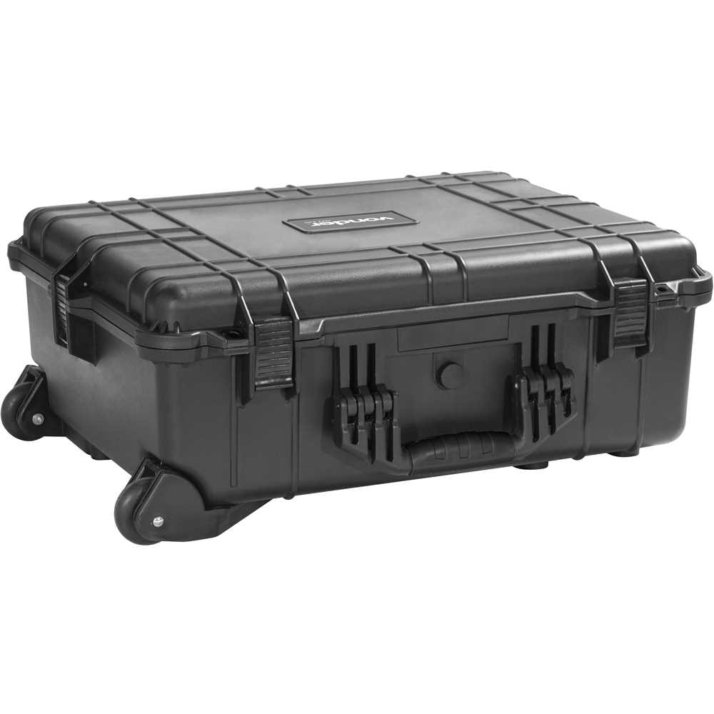 Maleta Anti Impacto 615x490x255mm 6109620000 VONDER - Anhanguera