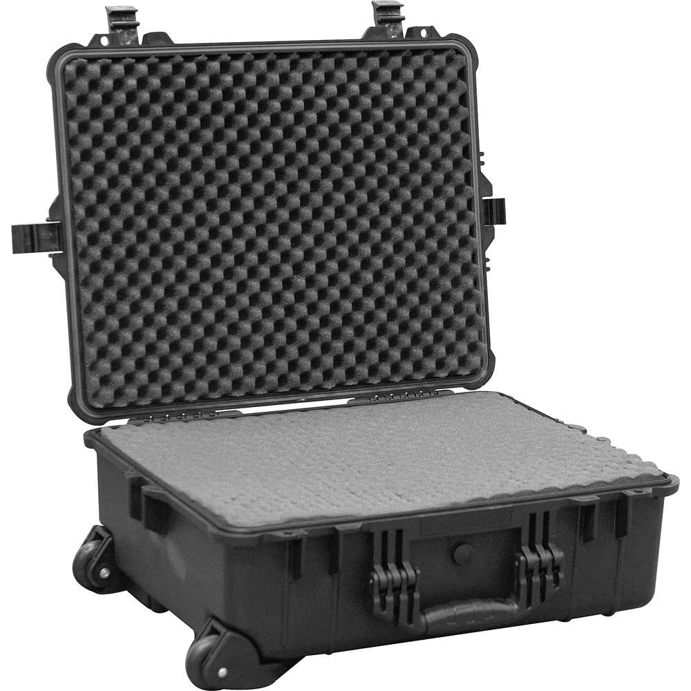Maleta Anti Impacto 615x490x255mm 6109620000 VONDER - Anhanguera
