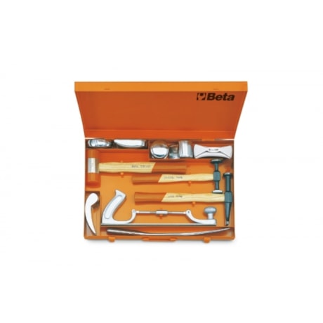 Maleta Chapeador 11 Peças 1369/C11 BETA-01ea9b7f-3d63-4e09-bcab-752953d2305d