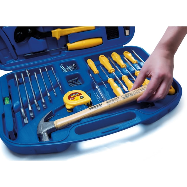 Maleta com 30 Peças 43410/030 TRAMONTINA MASTER-3bc98e74-493c-4508-9603-3e87151842b5