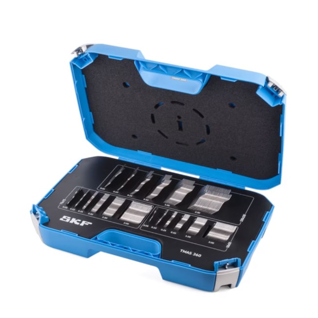 Maleta com Kit de Calços para Máquinas TMAS 360 SKF-aabd2d4d-3c2a-4d53-9d06-7d25cec0b190