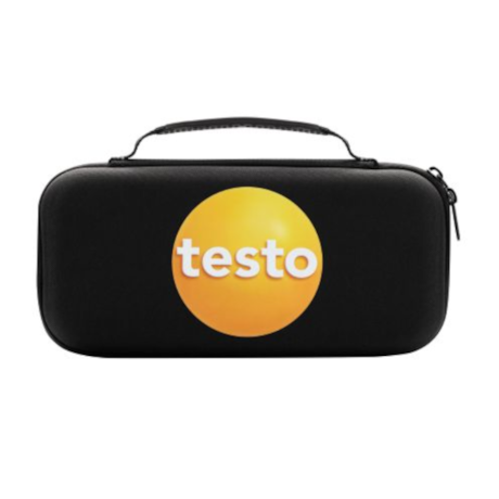 Maleta de Armazenamento/Transporte para Testo T755 T770 0590 0017 TESTO-4220bdaf-7c1b-48c6-949e-334ed40a637e