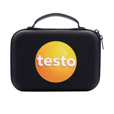 Maleta de Armazenamento/Transporte para Testo T760 05900016 TESTO-f2b5eebd-d299-46bf-80ae-7d73a2361aeb