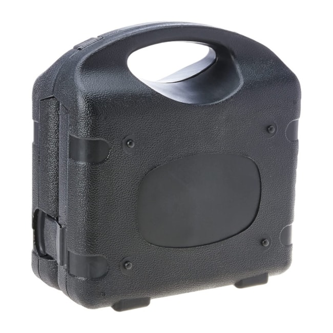 Maleta de Ferramentas com 117 Peças 8SH EDA-0ce2a10d-9e6e-4bc8-811e-1c77e40f8ce3