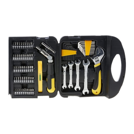 Maleta de Ferramentas com 117 Peças 8SH EDA-c6f01d4c-de3d-45ae-bea0-31e59b098d7b