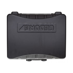 Maleta de Ferramentas para Eletricista com 87 Peças 048421 GEDORE