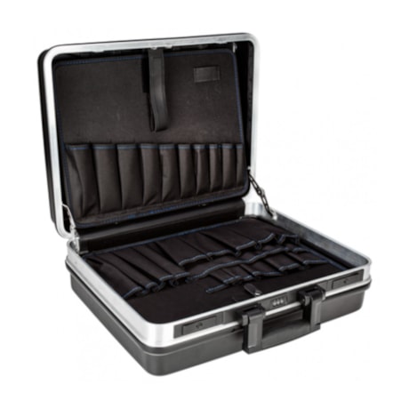 Maleta de Ferramentas para Eletricista com 87 Peças 048421 GEDORE-cfc9a6e7-c6ba-48e7-9b02-f0ab4f0c1a64