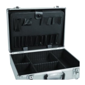 Maleta de Ferramentas Reforçada e Rígida 42,5X30,5X15,5CM ST03601SC SATA