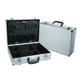 Maleta de Ferramentas Reforçada e Rígida 42,5X30,5X15,5CM ST03601SC SATA