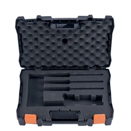 Maleta de Transporte para Instrumentos de Medição e Sondas TESTO 440 0516 1201 TESTO-b85c97de-fd76-4299-9b8a-6b95f7bba5c8