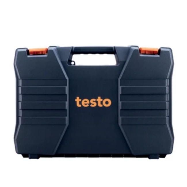 Maleta de Transporte para Instrumentos de Medição e Sondas TESTO 440 0516 1201 TESTO-1fc4acb2-2b57-46a5-a72d-206edd41009b
