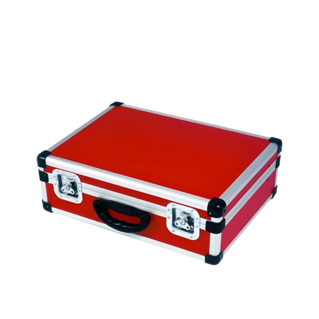 Maleta Eletricista com 59 Peças VDE 1020I 001108 GEDORE-567c4be8-4f0b-4b8a-b6e4-aca1f8a88522