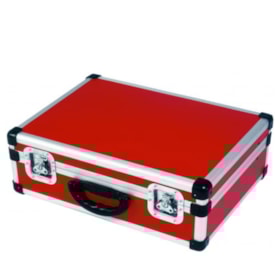 Maleta Eletricista com 66 Peças VDE 1020 C GEDORE