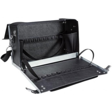Maleta Eletricista em Couro para Ferramentas WK1091L GEDORE-15d69990-c008-4ef2-894a-e8f4c320e5c3