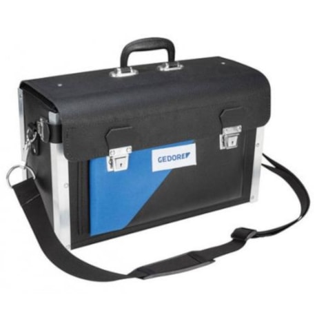 Maleta Eletricista em Couro para Ferramentas WK1091L GEDORE-81422daa-d361-428a-aa9e-95d93a193d5b