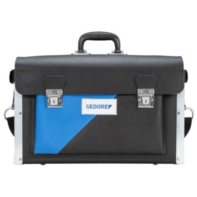 Maleta Eletricista em Couro para Ferramentas WK1091L GEDORE-042971df-3284-40cc-8c26-389beeb427c9