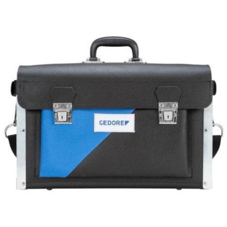 Maleta Eletricista em Couro para Ferramentas WK1091L GEDORE-061306a6-0c43-4fb5-9349-3c2f77416908