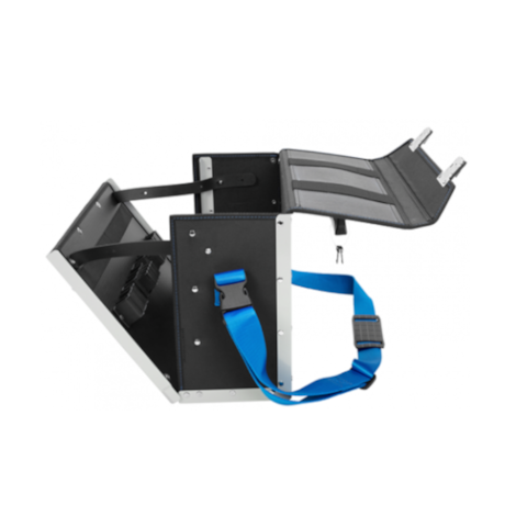 Maleta Eletricista para Ferramentas com 18 Peças 048326 GEDORE-26d6e6cd-94b3-43eb-863f-28d726b05509