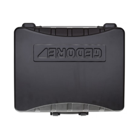 Maleta Eletricista Rigida WK1041L GEDORE-31dde204-6514-4113-895f-72d7c43a5608