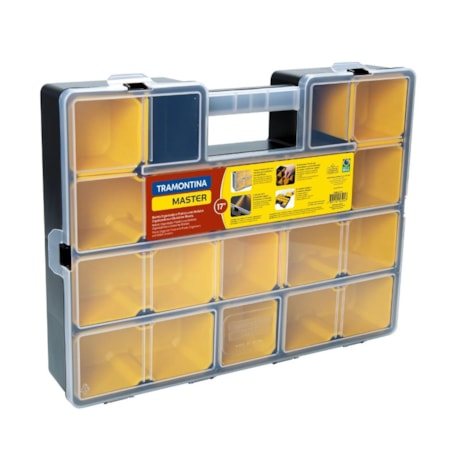 Maleta Organizadora Plástica 43805/015 TRAMONTINA MASTER-6406b08d-ac7b-446b-a2d8-5b2e8ff36ad8